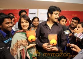 Ajaya Epic of the Kaurava Clan Book Launch photo 24