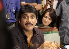 Ajaya Epic of the Kaurava Clan Book Launch photo 26