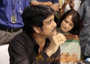 Ajaya Epic of the Kaurava Clan Book Launch photo 23