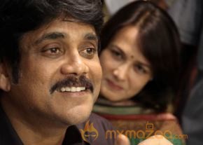 Ajaya Epic of the Kaurava Clan Book Launch photo 8