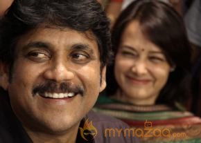 Ajaya Epic of the Kaurava Clan Book Launch photo 37
