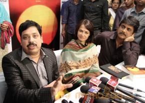 Ajaya Epic of the Kaurava Clan Book Launch photo 40
