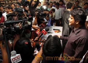 Ajaya Epic of the Kaurava Clan Book Launch photo 15