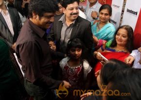 Ajaya Epic of the Kaurava Clan Book Launch photo 34