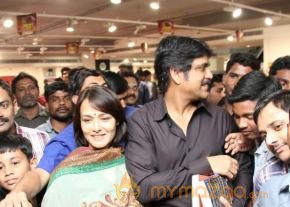 Ajaya Epic of the Kaurava Clan Book Launch photo 2