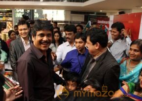 Ajaya Epic of the Kaurava Clan Book Launch photo 35