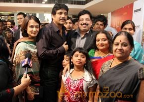 Ajaya Epic of the Kaurava Clan Book Launch photo 10