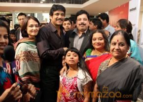 Ajaya Epic of the Kaurava Clan Book Launch photo 29