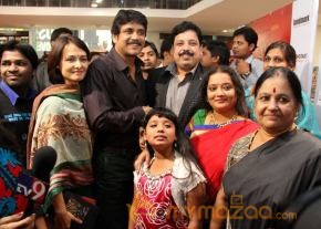 Ajaya Epic of the Kaurava Clan Book Launch photo 30