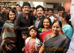 Ajaya Epic of the Kaurava Clan Book Launch photo 48