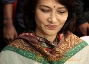 Ajaya Epic of the Kaurava Clan Book Launch photo 28