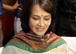 Ajaya Epic of the Kaurava Clan Book Launch photo 21