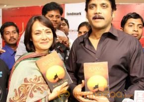 Ajaya Epic of the Kaurava Clan Book Launch photo 44