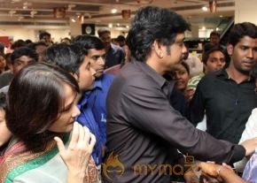 Ajaya Epic of the Kaurava Clan Book Launch photo 14