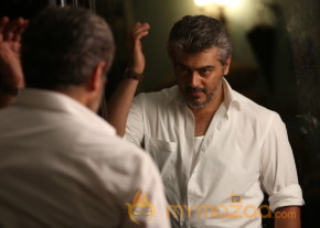 Ajith, Tamanna Veeram Movie Stills photo 7