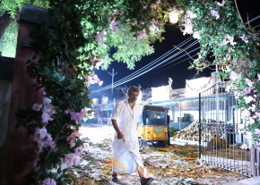 Ajith, Tamanna Veeram Movie Stills photo 2