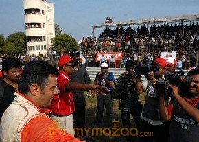 Ajith In Car Race photo 8
