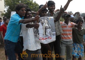 Ajith In Car Race photo 7