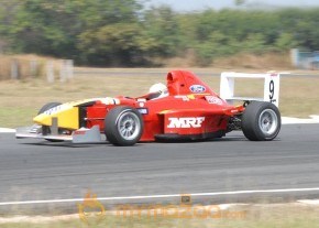 Ajith In Car Race photo 3