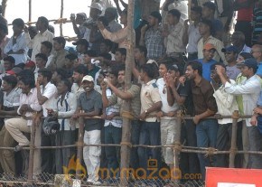 Ajith In Car Race photo 11