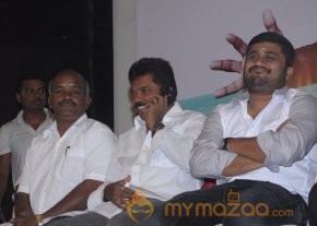 Alaiye Alaiye Movie Audio launch Stills photo 7
