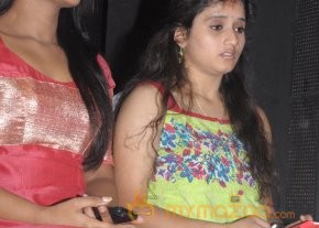 Alaiye Alaiye Movie Audio launch Stills photo 12