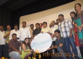 Alaiye Alaiye Movie Audio launch Stills photo 19
