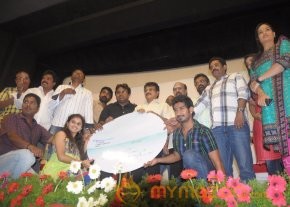 Alaiye Alaiye Movie Audio launch Stills photo 55
