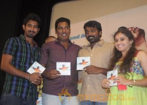 Alaiye Alaiye Movie Audio launch Stills photo 52