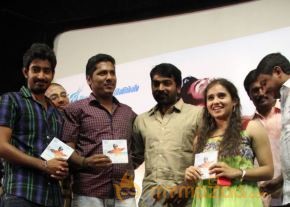 Alaiye Alaiye Movie Audio launch Stills photo 42