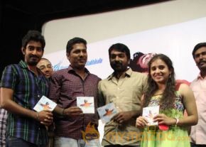 Alaiye Alaiye Movie Audio launch Stills photo 62