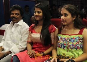 Alaiye Alaiye Movie Audio launch Stills photo 16