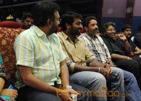 Alaiye Alaiye Movie Audio launch Stills photo 44