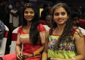 Alaiye Alaiye Movie Audio launch Stills photo 48