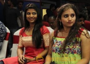 Alaiye Alaiye Movie Audio launch Stills photo 60