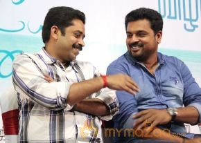 Alaiye Alaiye Movie Audio launch Stills photo 11