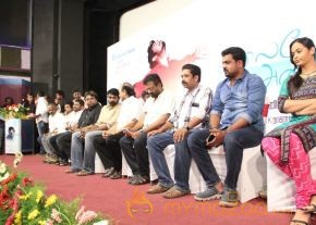 Alaiye Alaiye Movie Audio launch Stills photo 28
