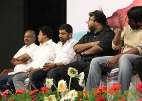 Alaiye Alaiye Movie Audio launch Stills photo 13