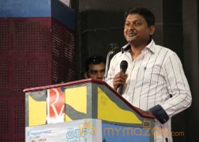 Alaiye Alaiye Movie Audio launch Stills photo 37