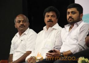 Alaiye Alaiye Movie Audio launch Stills photo 53