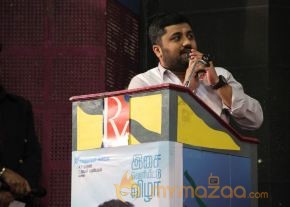 Alaiye Alaiye Movie Audio launch Stills photo 20