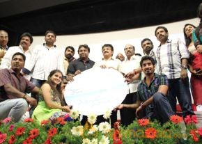 Alaiye Alaiye Movie Audio launch Stills photo 83