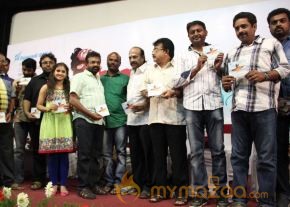 Alaiye Alaiye Movie Audio launch Stills photo 64