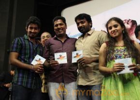 Alaiye Alaiye Movie Audio launch Stills photo 32