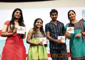 Alaiye Alaiye Movie Audio launch Stills photo 15