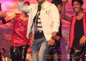 Alex Pandian Audio Launch Photos photo 14