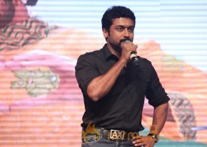 Alex Pandian Audio Launch Photos photo 18