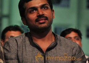 Alex Pandian Audio Launch Photos photo 4