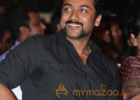 Alex Pandian Audio Launch Photos photo 23