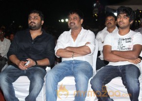Alex Pandian Audio Launch Photos photo 11